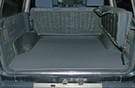 Коврики на Toyota Land Cruiser 80 1990 - 1997 в Волжском