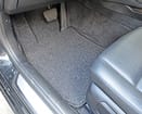 Ворсовые коврики на BMW 7 (F01/F02) 2008 - 2015 в Волжском