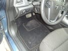 Коврики на Opel Astra J 2009 - 2015 в Волжском