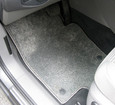 Коврики на Volkswagen Sharan II 2010 - 2022 в Волжском