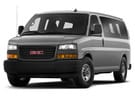 Ворсовые коврики на GMC Savana 2002 - 2025 в Волжском