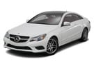EVA коврики на Mercedes E (C207) 2009 - 2017 в Волжском