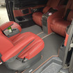 Коврики на Mercedes V-класс (W447) 2014 - 2025 в Волжском