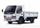 Коврики на Isuzu ELF V узкая кабина 1993 - 2025 в Волжском