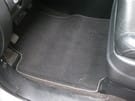 Ворсовые коврики на Honda Pilot II 2008 - 2015 в Волжском