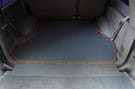 Ворсовые коврики на Lexus LX 470 1997 - 2007 в Волжском