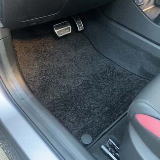 EVA коврики на BelGee X50+ 2023&nbsp;-&nbsp;2026 в Волжском