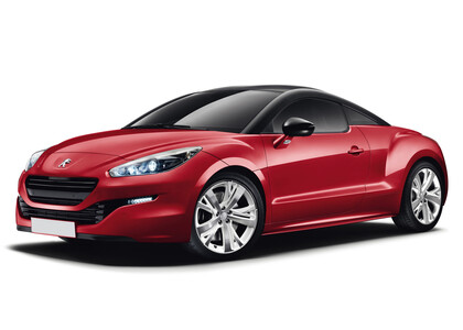 Коврики на Peugeot RCZ 2010 - 2015 в Волжском