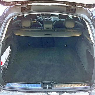 Коврики на Mercedes GLC (X253) 2015&nbsp;-&nbsp;2023 в Волжском