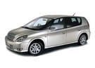 Коврики на Toyota Opa 2000 - 2005 в Волжском