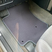 Коврики на Toyota Land Cruiser Prado 150 2009 - 2023 в Волжском