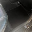 Ворсовые коврики на Mitsubishi Lancer Evolution VIII 2003 - 2006 в Волжском