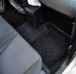 EVA коврики на Mitsubishi Galant IX 2004 - 2012 в Волжском