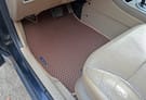 Коврики на Ford Maverick II 2000 - 2007 в Волжском