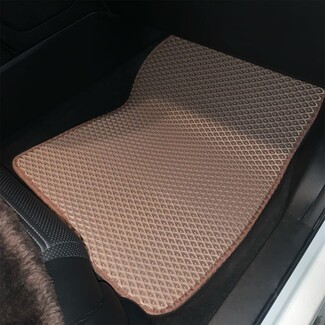 EVA коврики на Honda Breeze 1 2019&nbsp;-&nbsp;2023 в Волжском