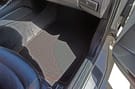 EVA коврики на BMW Z4 (E85/E86) 2002 - 2010 в Волжском