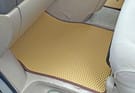 Коврики на Toyota Alphard (H10) 2002 - 2008 в Волжском