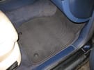 Коврики на Audi S6 (C5) 1999 - 2004 в Волжском