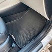 Ворсовые коврики на Hyundai Tucson IV 2020 - 2025 в Волжском