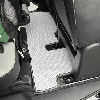 Коврики на KIA Ray 2011&nbsp;-&nbsp;2026 в Волжском