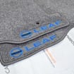Коврики на Nissan Leaf (ZE0) 2009 - 2012 в Волжском