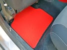 Коврики на Skoda Roomster 2006 - 2015 в Волжском