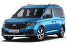 Коврики на Ford Tourneo Connect III 2021 - 2025 в Волжском