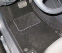 EVA коврики на Mercedes GLA (X156) 2014 - 2020 в Волжском
