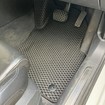 Ворсовые коврики на Volkswagen Golf 8 2019 - 2025 в Волжском