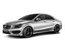EVA коврики на Mercedes CLA (C117) 2013 - 2019 в Волжском