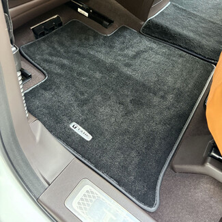 Коврики на Tank 500 2021&nbsp;-&nbsp;2026 в Волжском