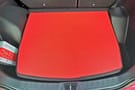 Ворсовые коврики на Mitsubishi Eclipse Cross 2017 - 2025 в Волжском