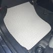 Ворсовые коврики на Honda Fit III 2013 - 2020 в Волжском