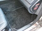 Коврики на Mercedes C (W204) 2007 - 2015 в Волжском
