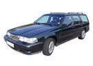 Коврики на Volvo 960 1990 - 1998 в Волжском