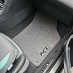 Ворсовые коврики на Peugeot RCZ 2010 - 2015 в Волжском