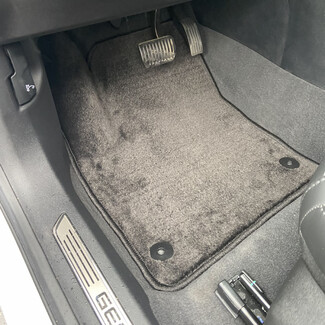 EVA коврики на Geely Monjaro Гибрид 2022 - 2025 в Волжском EVA коврики на Geely Monjaro Гибрид 2022 - 2025 в Волжском