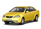 Ворсовые коврики на Daewoo Gentra 2013 - 2016 в Волжском