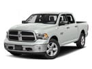 Коврики на Dodge RAM IV 2008 - 2024 в Волжском