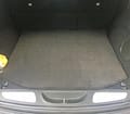 Ворсовые коврики на Jeep Grand Cherokee (WK2) 2010 - 2022 в Волжском