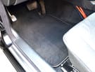 EVA коврики на Mercedes E (W210) 1995 - 2002 в Волжском