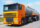 Ворсовые коврики на DAF 95 XF Euro-2 и XF 95 Euro-3 1997 - 2007 в Волжском