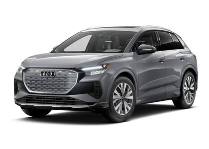 Коврики на Audi Q4 e-tron 2021&nbsp;-&nbsp;2026 в Волжском
