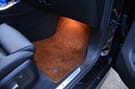Коврики на BMW X5 (G05/G18) 2018 - 2025 в Волжском