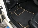 Коврики на Mercedes E (W211) 2002 - 2009 в Волжском