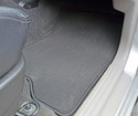 Коврики на Mitsubishi Montero Sport II 2008 - 2016 в Волжском
