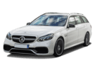 Коврики на Mercedes E (W212) 2009 - 2016 в Волжском