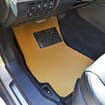 Коврики на Subaru Legacy VI 2014 - 2021 в Волжском