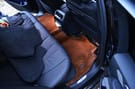 Коврики на BMW X5 (G05/G18) 2018 - 2025 в Волжском