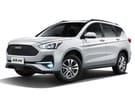 EVA коврики на Haval M6 2021 - 2025 в Волжском